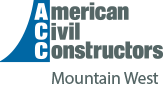 American Civil Constructors Logo